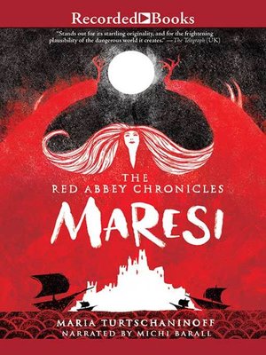 cover image of Maresi